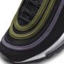 Nike Air Max 97 Kinderschoenen Zwart - Thumbnail 3