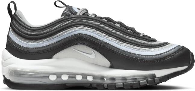 Nike Air Max 97 Kinderschoenen Zwart