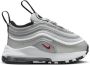 Nike Air Max 97 schoenen voor baby's peuters Grijs - Thumbnail 4