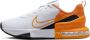 Nike Air Max Alpha Trainer 6 work-outschoenen voor heren Wit - Thumbnail 2