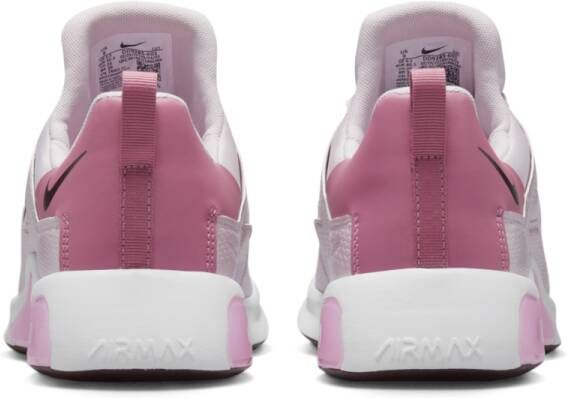 Nike Air Max Bella TR 5 work-outschoenen voor dames Roze - Foto 4