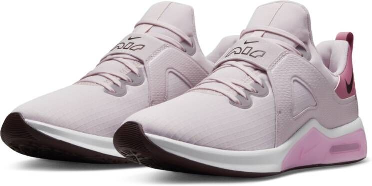 Nike Air Max Bella TR 5 work-outschoenen voor dames Roze - Foto 5