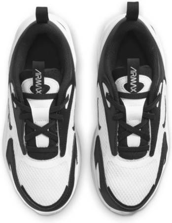 Nike Air Max Bolt Kleuterschoen Wit