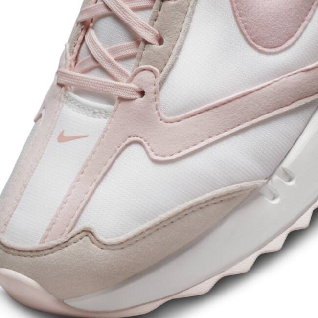 Nike Air Max Dawn Damesschoenen Wit