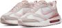 Nike Air Max Dawn Roze Wit Sneakers Dames DOOS ZONDER DEKSEL - Thumbnail 5