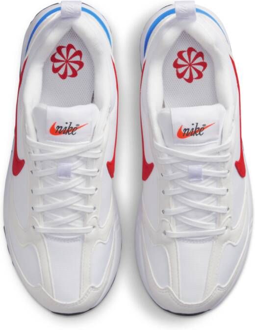 Nike Air Max Dawn Kinderschoenen Wit