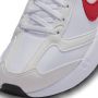 Nike Air max dawn (GS) Sneakers Kinderen Wit Rood Blauw - Thumbnail 4