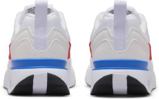 Nike Air Max Dawn Kinderschoenen Wit