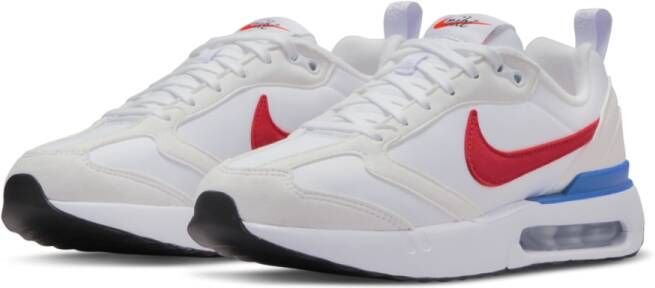 Nike Air Max Dawn Kinderschoenen Wit