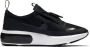 Nike Winter Dames Lage Schoen in Zwart Black Dames - Thumbnail 13