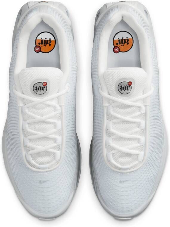 Nike Air Max Dn schoenen Wit