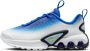 Nike Air Max Dn kleuterschoenen Blauw - Thumbnail 2