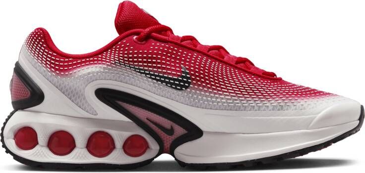 Nike Air Max Dn SE herenschoenen Rood