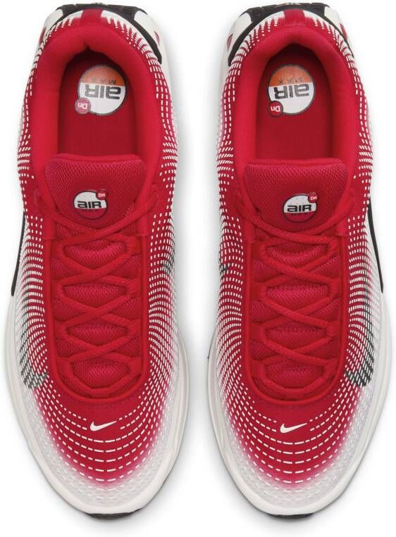 Nike Air Max Dn SE herenschoenen Rood