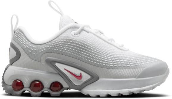 Nike Air Max Dn SE kleuterschoenen Grijs