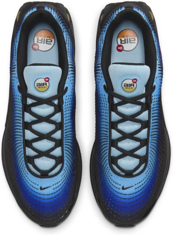 Nike Air Max Dn SE schoenen Blauw