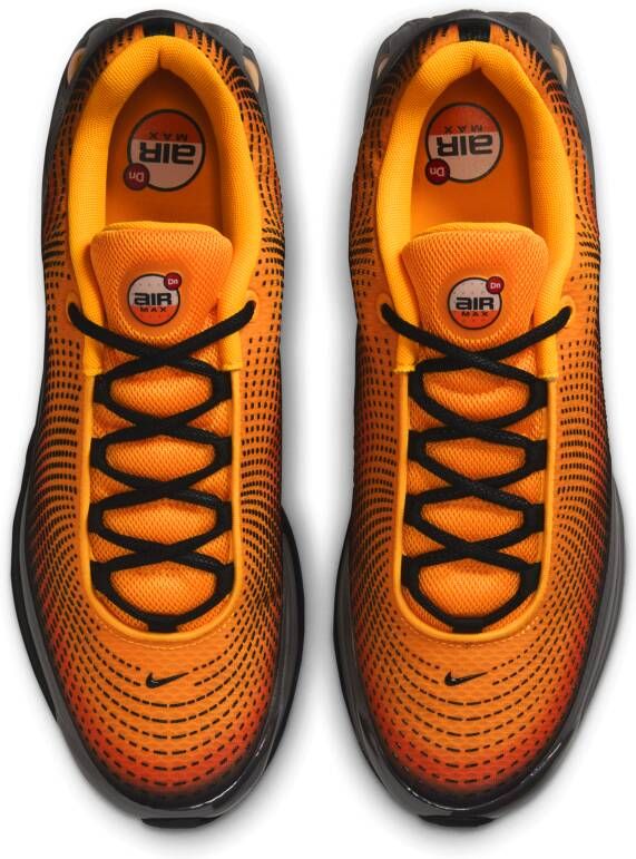 Nike Air Max Dn SE schoenen Oranje