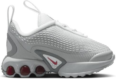 Nike Air Max Dn SE schoenen voor baby's peuters Grijs