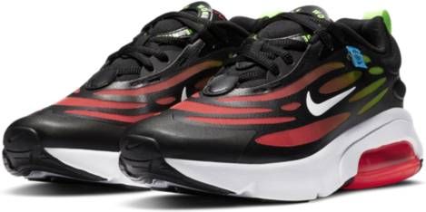 Nike Air Max Exosense SE Kinderschoen Zwart