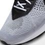 Nike Air Max Flyknit Racer Heren Sneakers Schoenen Platinum-Grijs DJ6106 - Thumbnail 5