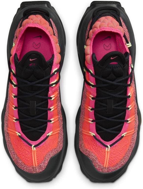 Nike Air Max Flyknit Venture damesschoenen Roze