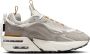 Nike Furyosa Air Max Lage Sneakers Gray Dames - Thumbnail 9