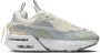 Nike Furyosa Lage Air Max Sneakers Gray Dames - Thumbnail 9