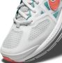 Nike Air Max Genome sschoen Grijs - Thumbnail 4