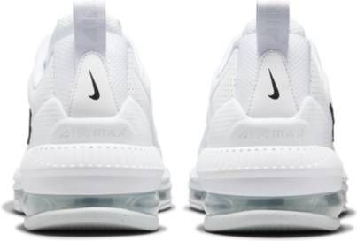 Nike Air Max Genome Herenschoenen Wit