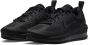 Nike Air Max Genome NN Heren Sneakers Black Anthracite - Thumbnail 7