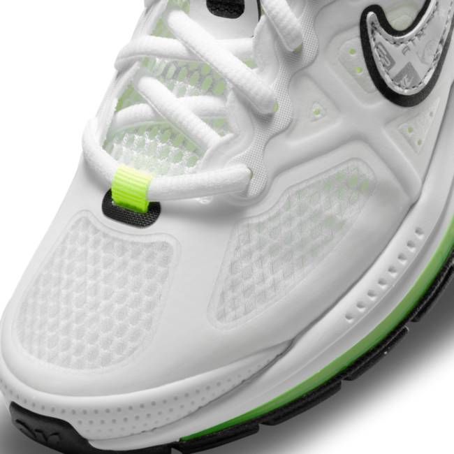 Nike Air Max Genome Kinderschoenen Wit