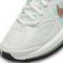 Nike Air Max Genome Kinderschoenen Wit - Thumbnail 4