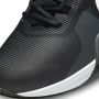 Nike Air Max Impact 4 Black White-Anthracite-Racer Blue - Thumbnail 3