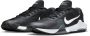 Nike Air Max Impact 4 Black White-Anthracite-Racer Blue - Thumbnail 4