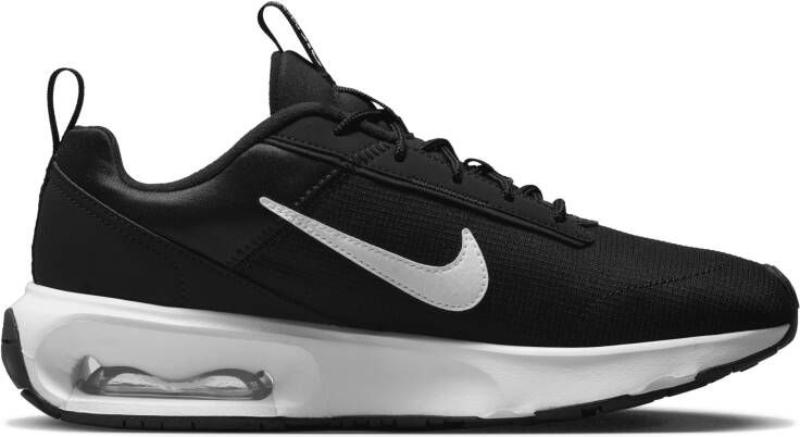 Nike Air Max INTRLK Lite Damesschoenen Zwart