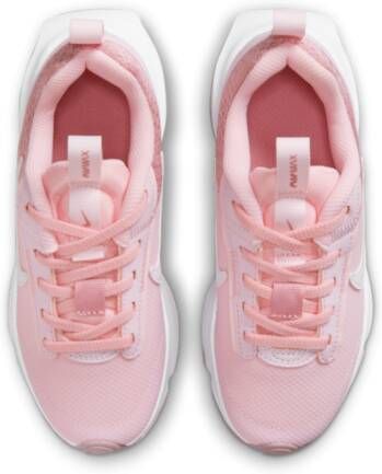 Nike Air Max INTRLK Lite Kleuterschoenen Roze