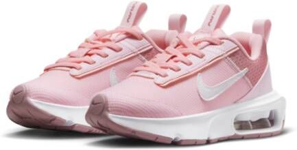 Nike Air Max INTRLK Lite Kleuterschoenen Roze