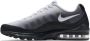 Nike Air Max Invigor Print 749688-010 Heren Sneakers Sportschoenen Schoenen Zwart - Thumbnail 9