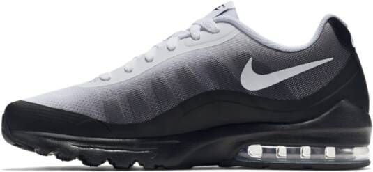 Nike Air Max Invigor herenschoen met print Zwart