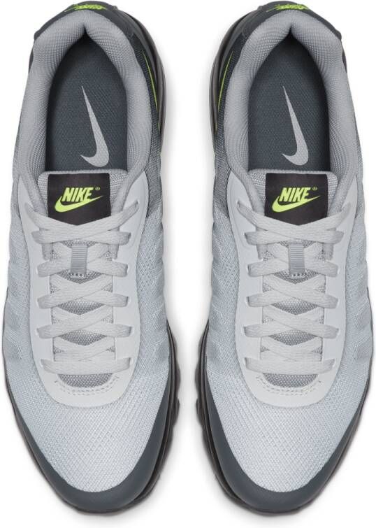 Nike Air Max Invigor Herenschoen Zwart