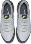 Nike air max invigor sneakers grijs geel heren - Thumbnail 7