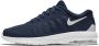 Nike Air Max Invigor Kleuterschoenen Blauw - Thumbnail 2