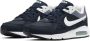 Nike Air Max IVO Herenschoen Blauw - Thumbnail 4