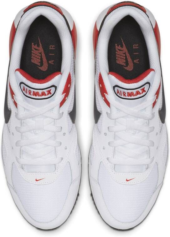 Nike Air Max IVO herenschoenen Wit