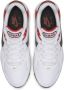 Nike Witte Sneakers Comfortabel Stijlvol Cd1540-100 White Heren - Thumbnail 10