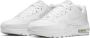 Nike Witte Air Max Sneakers voor Mannen White Heren - Thumbnail 2