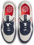 Nike Air Max Motif (GS) Blauw Wit Oranje - Thumbnail 3