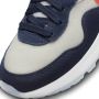 Nike Air Max Motif (GS) Blauw Wit Oranje - Thumbnail 4