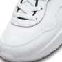 Nike Air Max Motif Kleuterschoenen Wit - Thumbnail 5