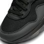 Nike Air Max Dawn Next Nature sneakers zwart antraciet geel - Thumbnail 9